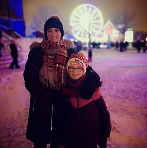 Meet your Posher, Cindy